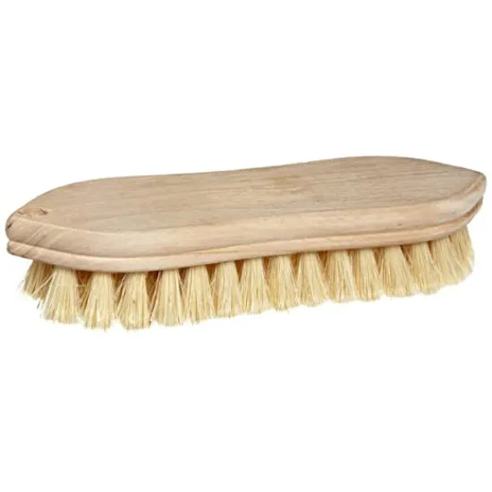 Wood Block Hand Scrub with White Tampico Fill - 3.M2134435