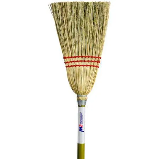 Lobby Corn Broom - 3.M2BC103