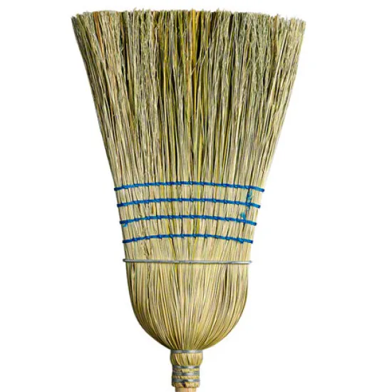 Indoor / Outdoor 5 String Broom - 3.M2BC104