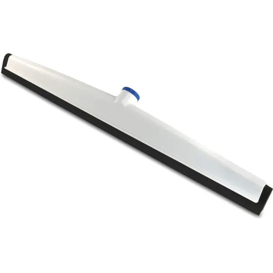 Moss PushNScrub Squeegee Head Plastic W/Rubber - 3.M2FSMPS22