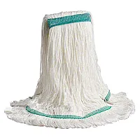 Wax-Pro® Silk/Nylon Finish Mop Medium Bagged
