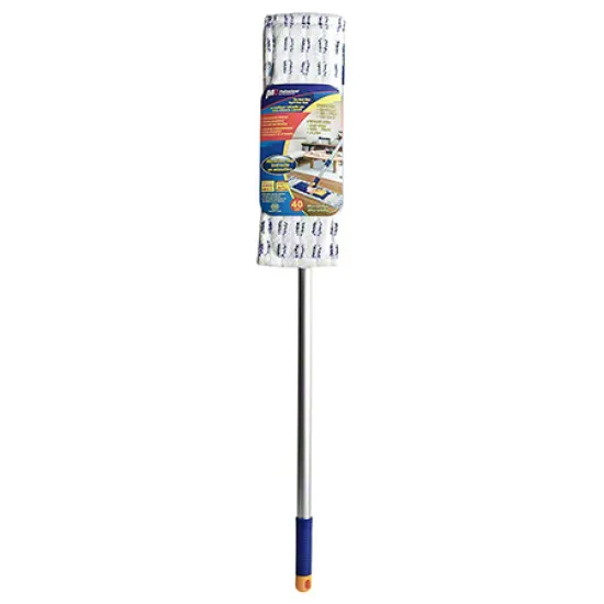 Flat Mop With Handle - 3.M2RTFM9250
