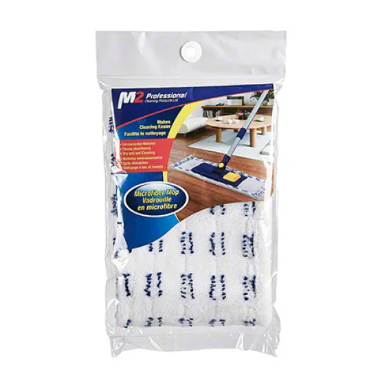Flat Mop Refill - 3.M2RTFM9251