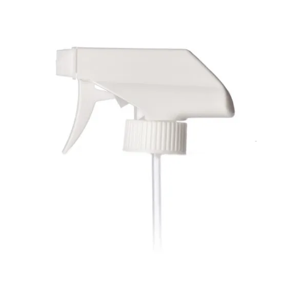 White Trigger Sprayer, 28/400 1.Cc Output - 3.M2TS5931W