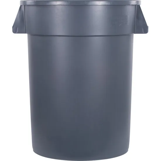 Garbage Container 32GL (121L) Grey - 5.M2-WMPR3232G