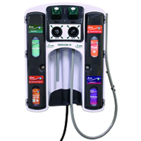 EZ Mix Dispenser - 2.A35717800