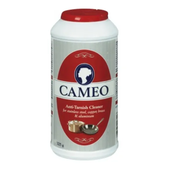 CAMEO anti-tarnish cleaner 325 G - 2.BUCHCAMEO