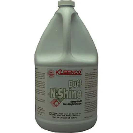 Buff N  Shine, 1 L - 2.KL001L