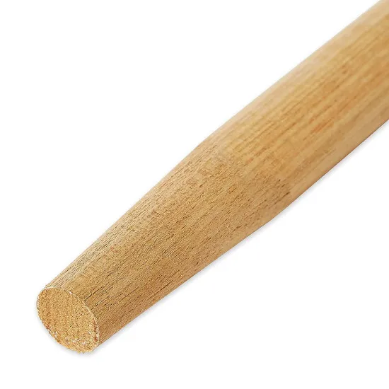 Thick Tapered Wood Handle, 54 - 3.FH354TUPC
