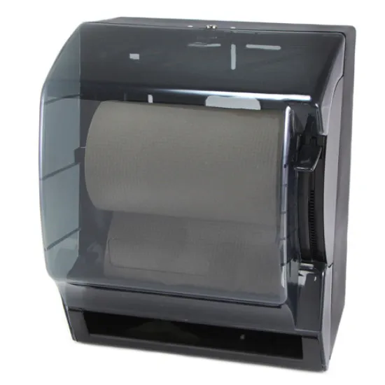 Universal Paper Towel Dispenser - 6.DOR3151050