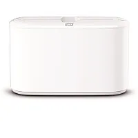 Tork Xpress Countertop Multifold Hand Towel Dispenser White