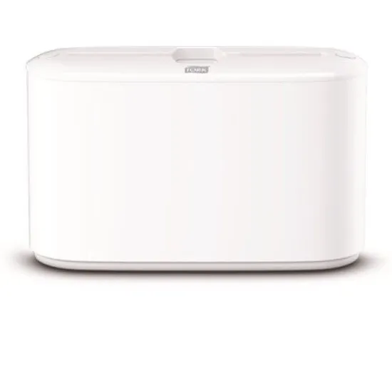 Tork Xpress Countertop Multifold Hand Towel Dispenser White - 6.EPSCA302020