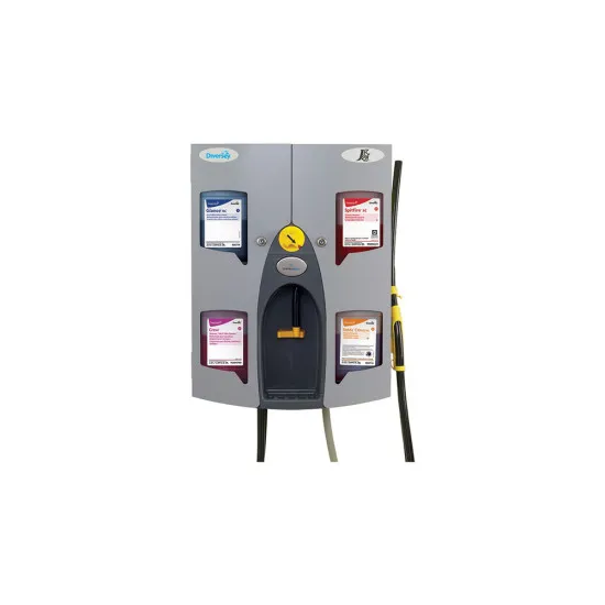 Johnson Diversey J-Fill Quattro - 7.SCJ3764735