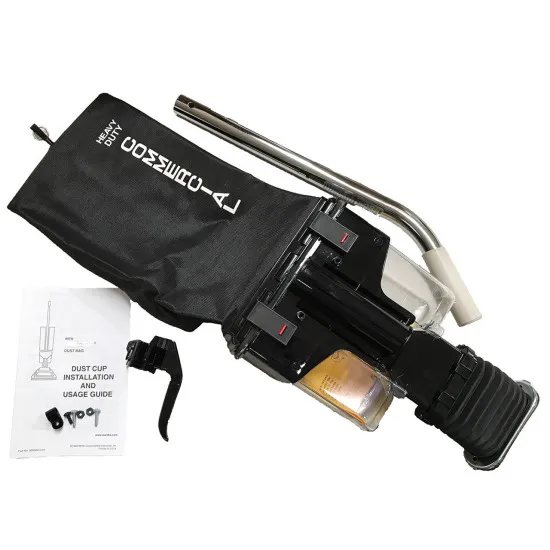 Multi Purpose commercial Battery Sweeper - 7.NWPCS3