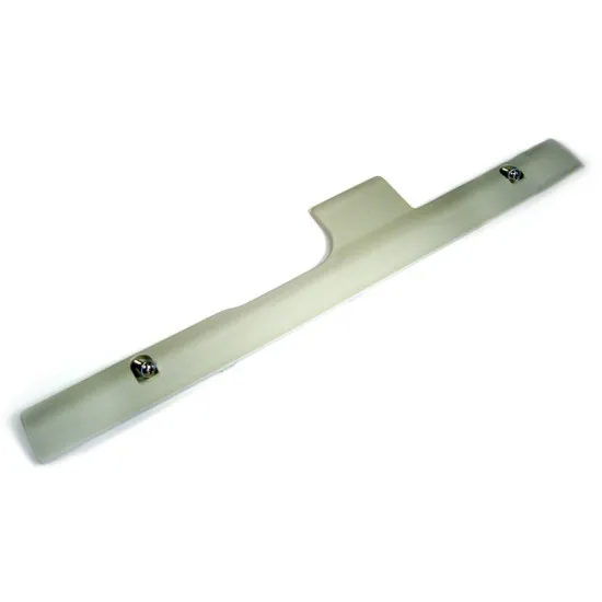 Windsor Sensor Sebo G1 Vacuum - Rear Bottom Plate - 2830HG - 8.2830HG