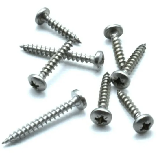 Screws - 8.93238-44