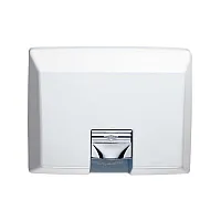 BOBRICK AUTO AIR HAND DRYER WHITE