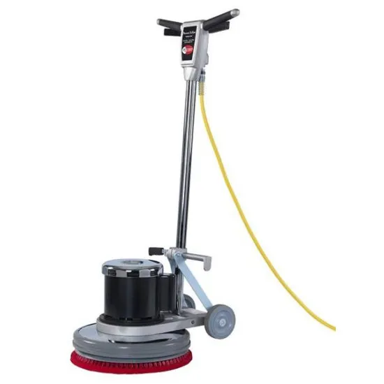 17in Pioneer Eclipse HI-Speed Buffer - 8.PECLIPSE17