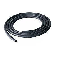 15 X 1.5 Neoprene Hose w/Molded-In Cuff, No Sleeve