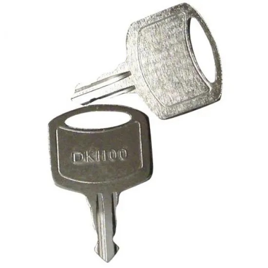 Dispenser Key - 6.KEYS
