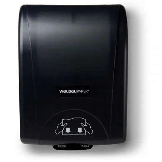 Kimberly Clark Universal Paper Towel Dispenser - 6.USEDKCDisp