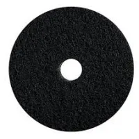 11in 3M Black Stripping Pads