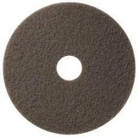 17in TK Buckeroo Hi Speed Burnish Pads 5/bx 20361