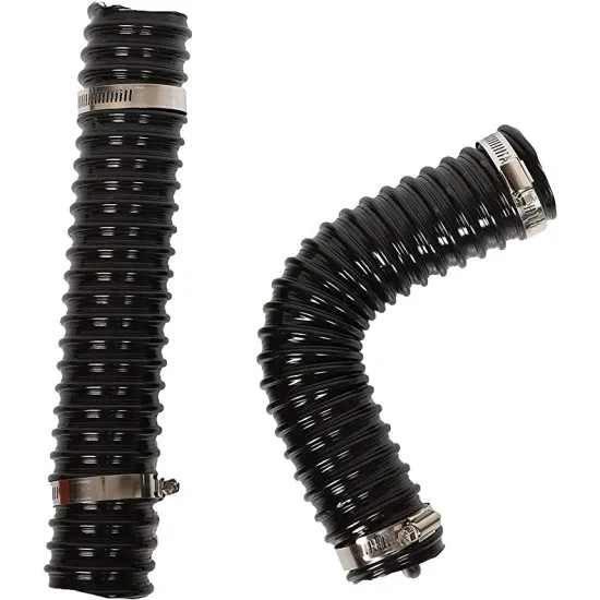 42in Hose with Clamps - 8.952-5
