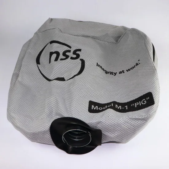 NSS 1093011 - M-1 Universal Filter Bag - 9.NSS1093011