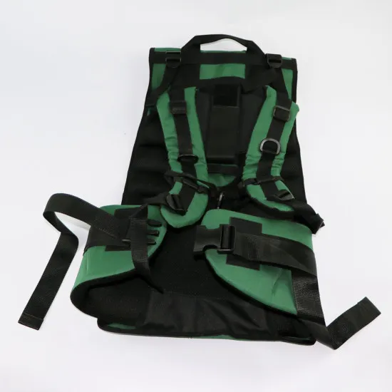NSS Enterprises Belt support harness - 8.67-9-3151