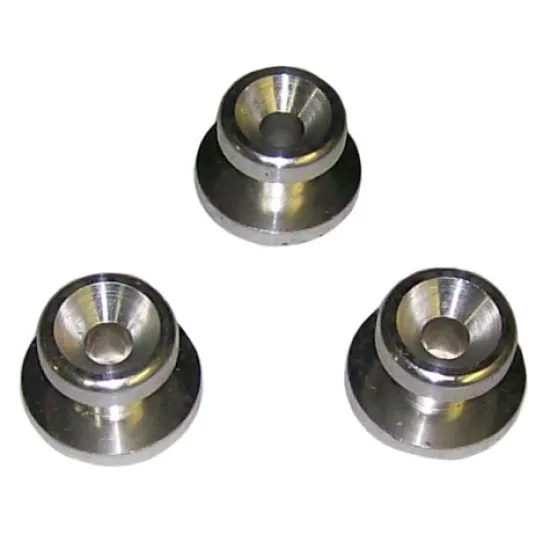Lugs Metal Set of 3 (Advance Convertamax 26) - 8.AL800