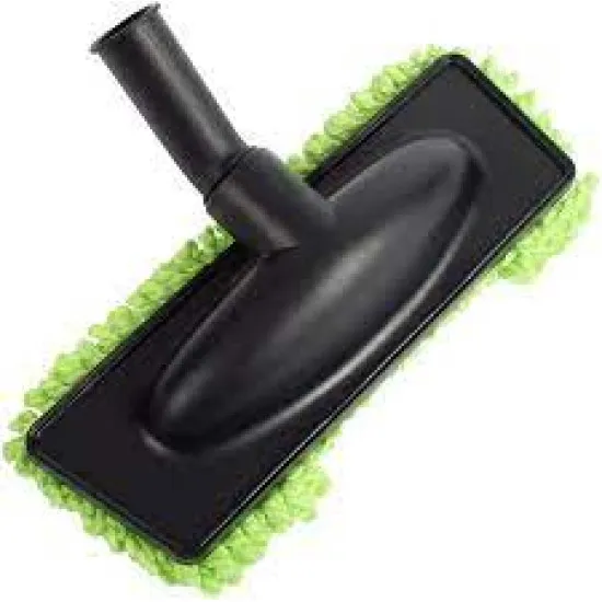 Vacuum Floor Nozzle With Dust Mop - 8.PRM-Q30