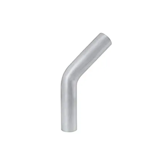 Wand, Aluminum Bent Tube - 8.PRM-T2GZ-38-AL/ABS