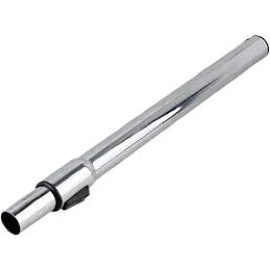 Chromed Steel Handle With tube Locker - 8.PRM-UK32A