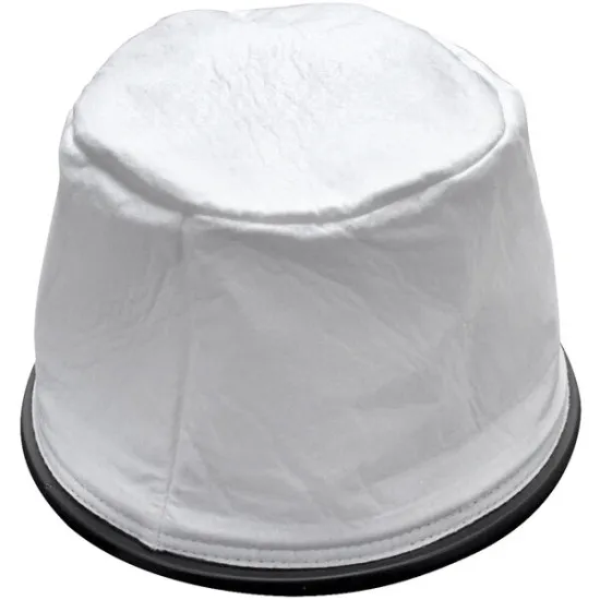 Powr-Flite WD102 Cloth Filter for PF51 - 8.WD102
