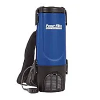 Pro-Lite Backpack Vacuum 4 qt.