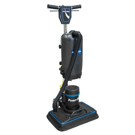 20  Orbital Floor Machine Dust Control Kit - 7.PFDCORB1420