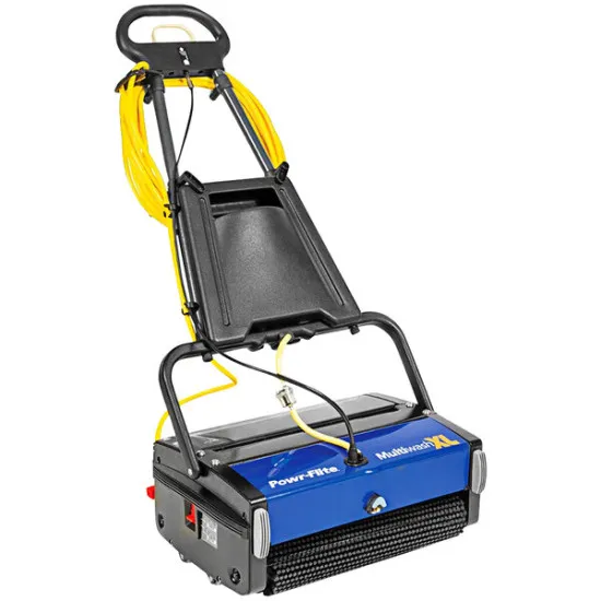 18  Multi-Surface Automatic Scrubber - 7.PFMW18