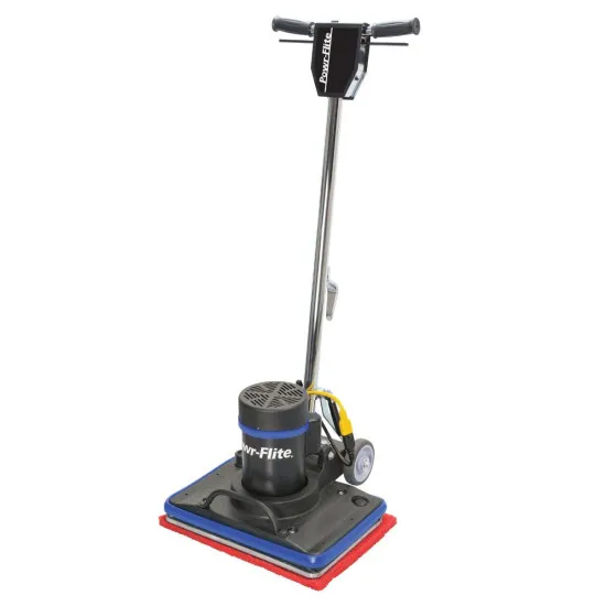 20  Orbital Floor Machine 1.5 HP, 3500 RPM - 7.PFORB1420