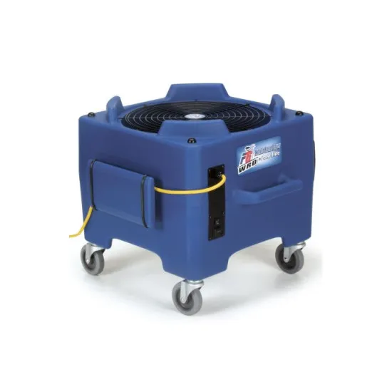 F6 Downdraft Dryer / Air Mover - 7.PFPDF6WRD