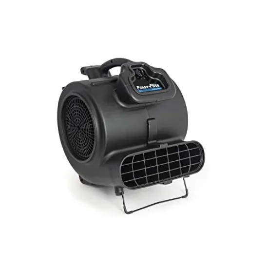 Powr-Dryer - 7.PFPDS1