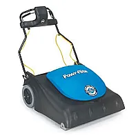 Wide Area Vacuum 30'