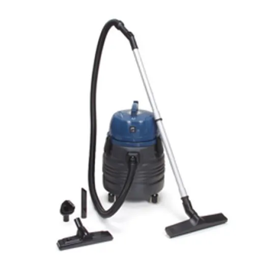 5 Gallon Wet/Dry Vacuum - 7.PFPF51