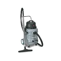 20 Gallon Wet/Dry Vacuum with Polyethylene Tank 20 Gallon Wet/Dry Vacuum with Polyethylene Tank