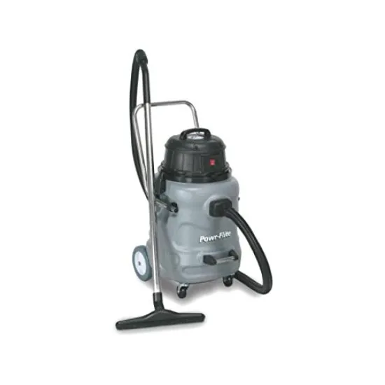 20 Gallon Wet/Dry Vacuum with Polyethylene Tank - 7.PFPF56