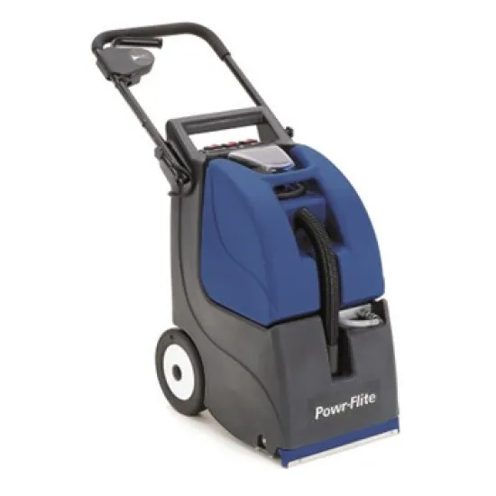 Carpet Extractor 3 Gallon Self-Contained - 7.PFPFX3S