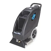 Prowler Self-Contained Carpet Extractor 9 Gallon Prowler Self-Contained Carpet Extractor 9 Gallon