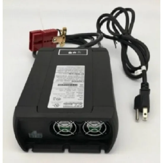 battery charger - 8.PF39607