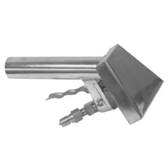 1-1/2  upholstery: 4  sst head; max PSI 300 - closed 1/4  quick disconnect - 8.PFAA144DC