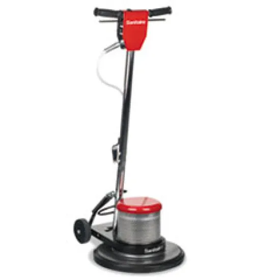 13  Classic Series Floor Machine, 1 hp, 175 RPM - 8.PFC131-7